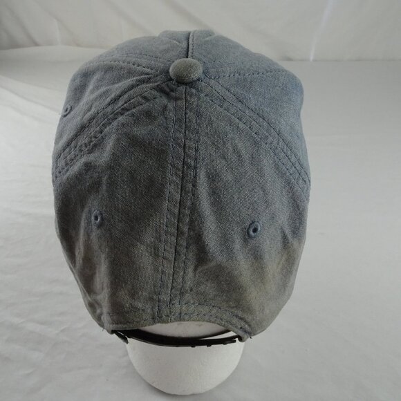 Vans Of the Wall Floral Adjustable Hat Cap - Picture 3 of 10